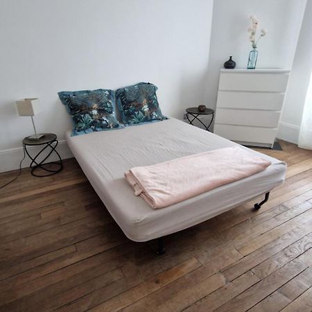 Grande Maison En Bords De Marne - 25 Min De Paris Créteil Eksteriør bilde