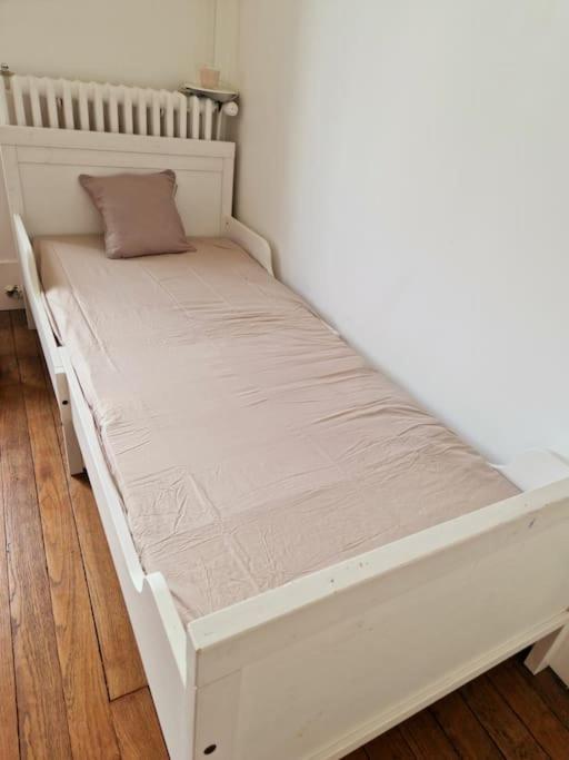 Grande Maison En Bords De Marne - 25 Min De Paris Créteil Eksteriør bilde