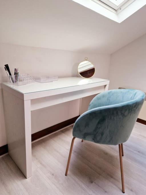 Grande Maison En Bords De Marne - 25 Min De Paris Créteil Eksteriør bilde
