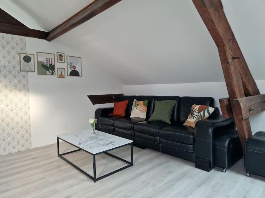 Grande Maison En Bords De Marne - 25 Min De Paris Créteil Eksteriør bilde
