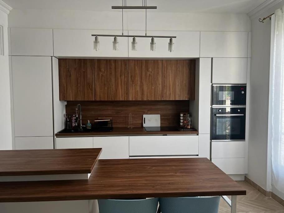 Grande Maison En Bords De Marne - 25 Min De Paris Créteil Eksteriør bilde