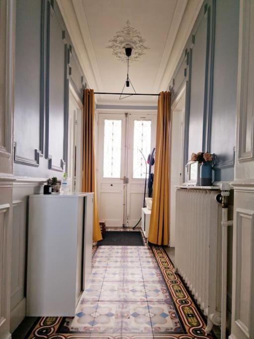 Grande Maison En Bords De Marne - 25 Min De Paris Créteil Eksteriør bilde