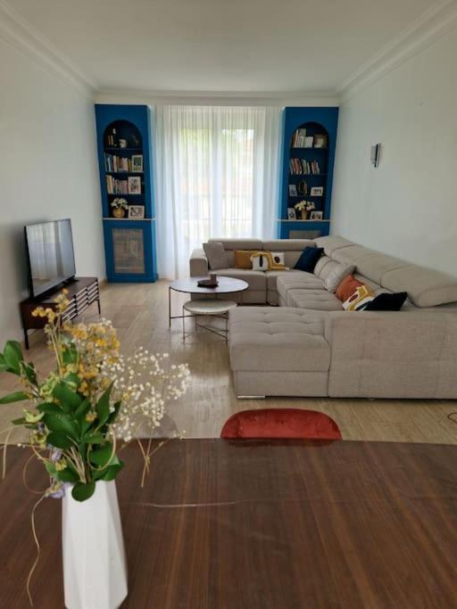 Grande Maison En Bords De Marne - 25 Min De Paris Créteil Eksteriør bilde