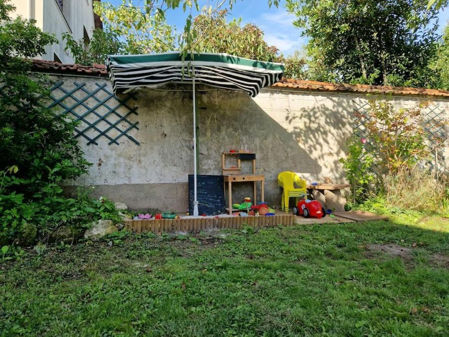 Grande Maison En Bords De Marne - 25 Min De Paris Créteil Eksteriør bilde